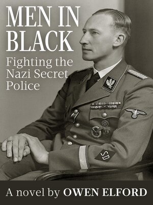 cover image of Men in Black